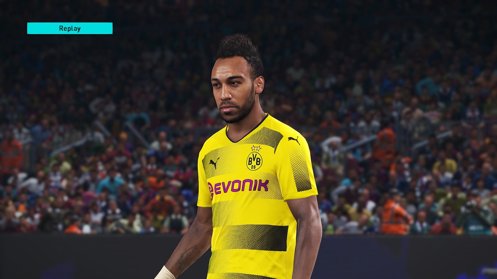 sweetfx pes 2016 low pc